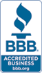 BBB Certified Window Contractor