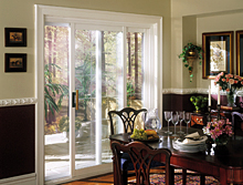 Patio Doors