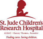 St. Jude Children’s Research Hospital