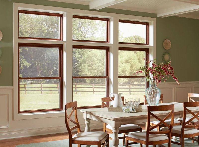 Window World Windows Phoenix Single Hung Windows Maricopa Single