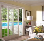 Sliding Patio Doors