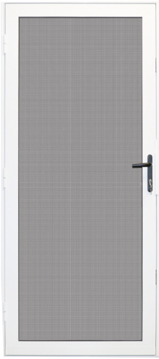 Fiberglass Door Installation