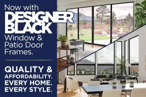 Siding Windows
