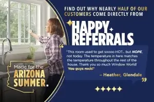 Happy Customers